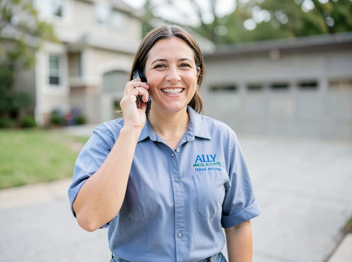 Metal Roof Installation Groesbeck, TX FAQs